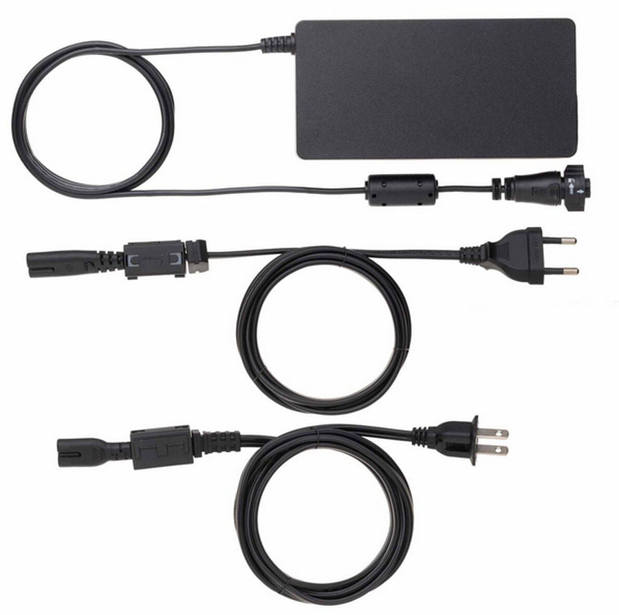 Torqeedo Fast Charger for Travel/XP/Ultralight Battery 180w