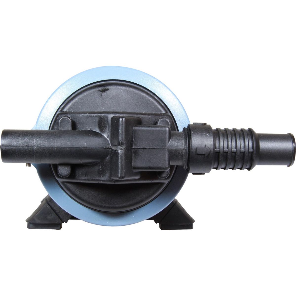 Whale Gulper 220 Shower Drain and Waste Pump 24v BP1554