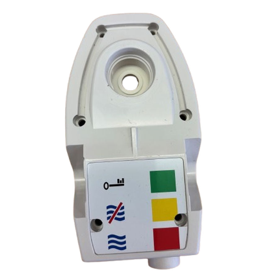 RM69 Sealock Toilet Pump Valve Cover 550.2