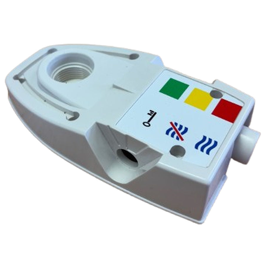 RM69 Sealock Toilet Pump Valve Cover 550.2