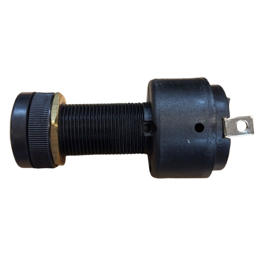 Osculati Waterproof Ignition Starter Switch 3 Position 10A