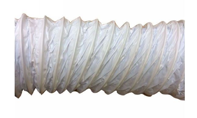 Shields Bilge Blower Hose Vent Ducting 3inch - 75mm - 10ft Length