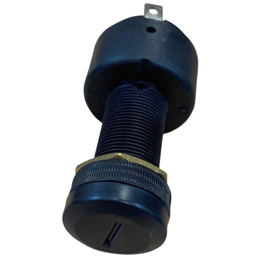 Osculati Waterproof Ignition Starter Switch 3 Position 10A