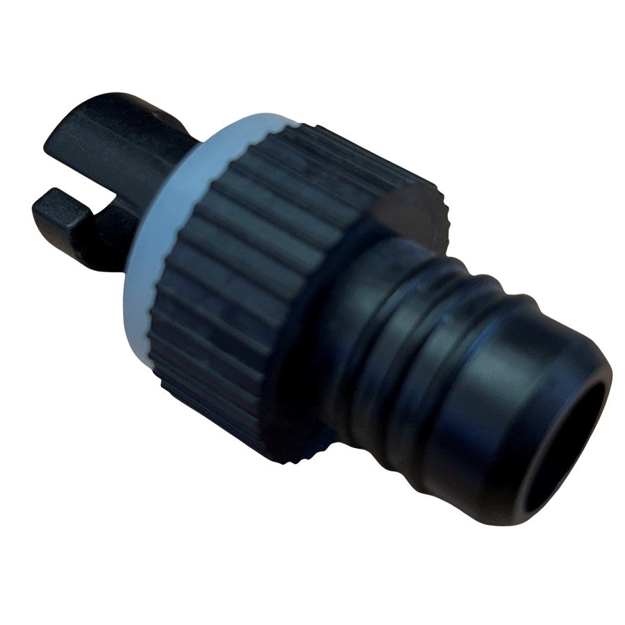 Halkey Roberts Inflater Adaptor 21mm OD