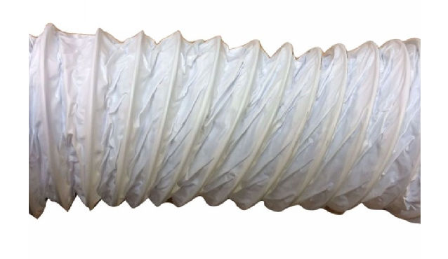 Shields Bilge Blower Hose Vent Ducting 4inch - 100mm - 10ft Length