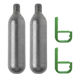 Spinlock Alto Belt Pack 16g Re-arming Kit