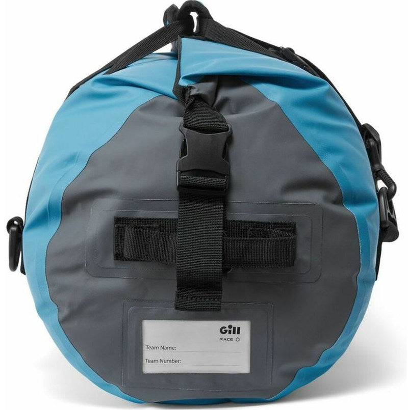 Gill Voyager Duffel Bag 30L Bluejay