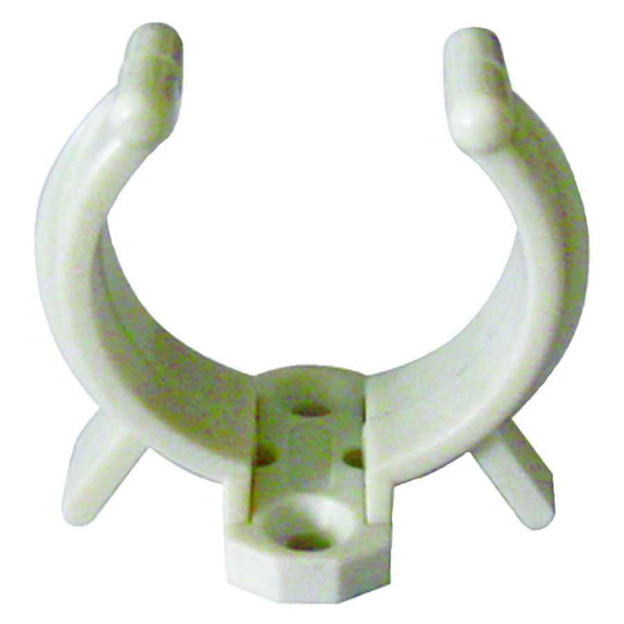 Talamex Oar Storage Clip White 34-45mm