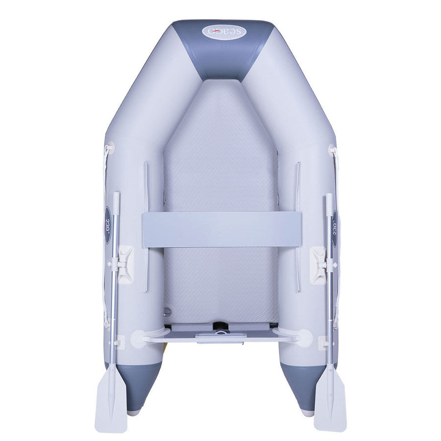 Seago 230-AF Air floor Inflatable Boat