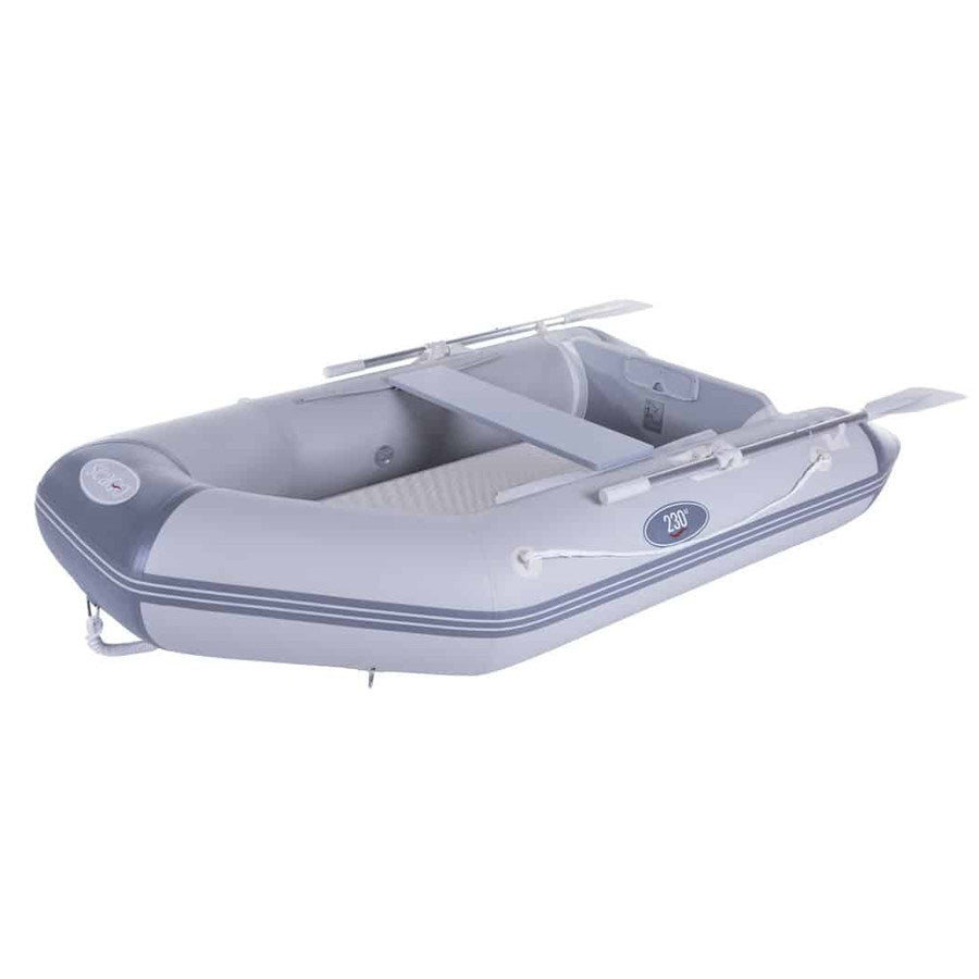 Seago 230-AF Air floor Inflatable Boat