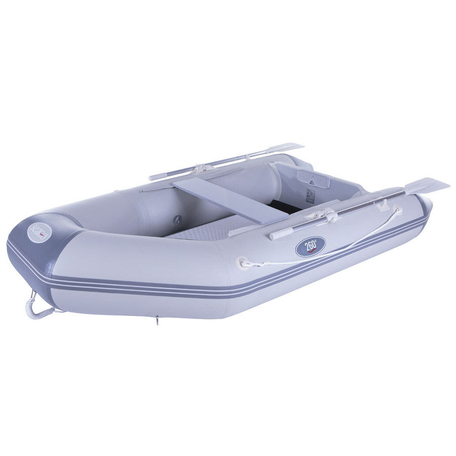 Seago 260-AF Air floor Inflatable Boat