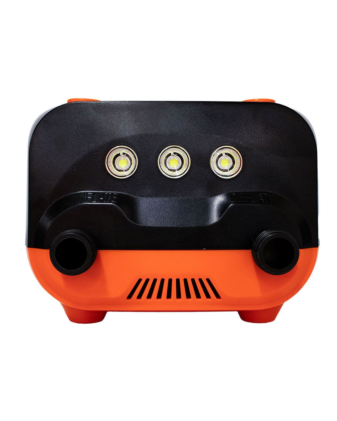 Seago AF350 Portable Rechargeable High Pressure Air Pump 16psi