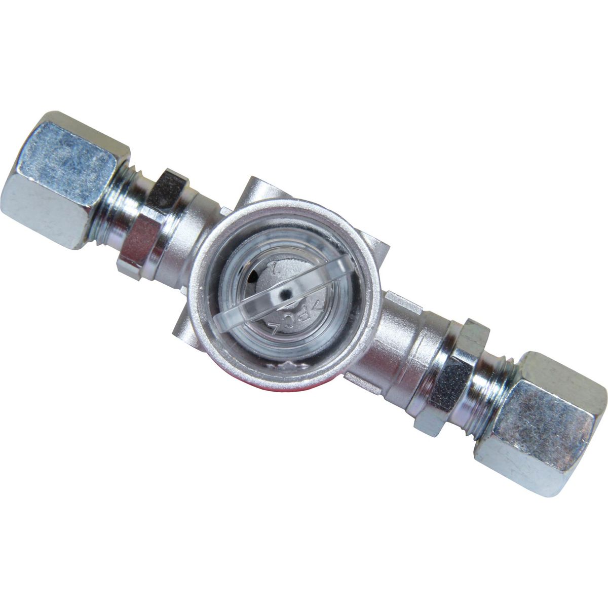 Alde Bubble Gas Leak Detector 10mm Copper
