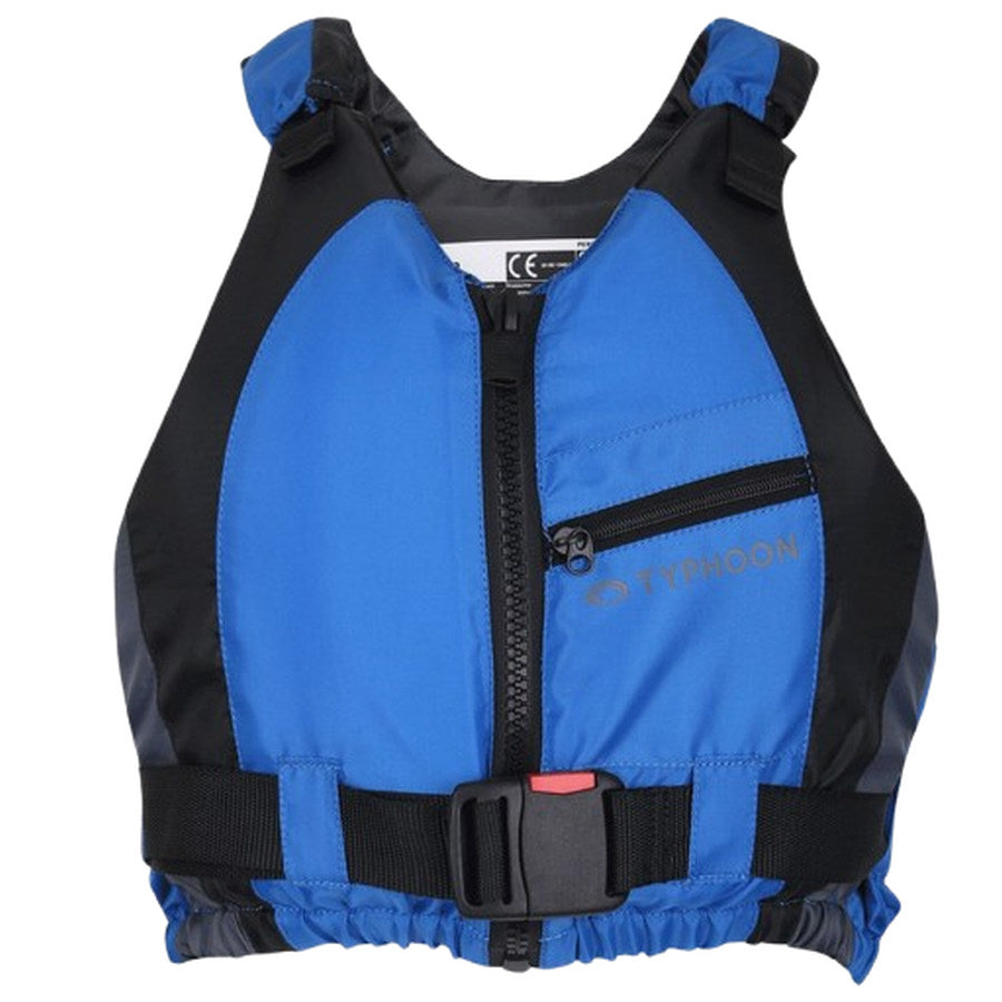 Typhoon Amrok 50N Bouyancy Aid - Blue - M/L