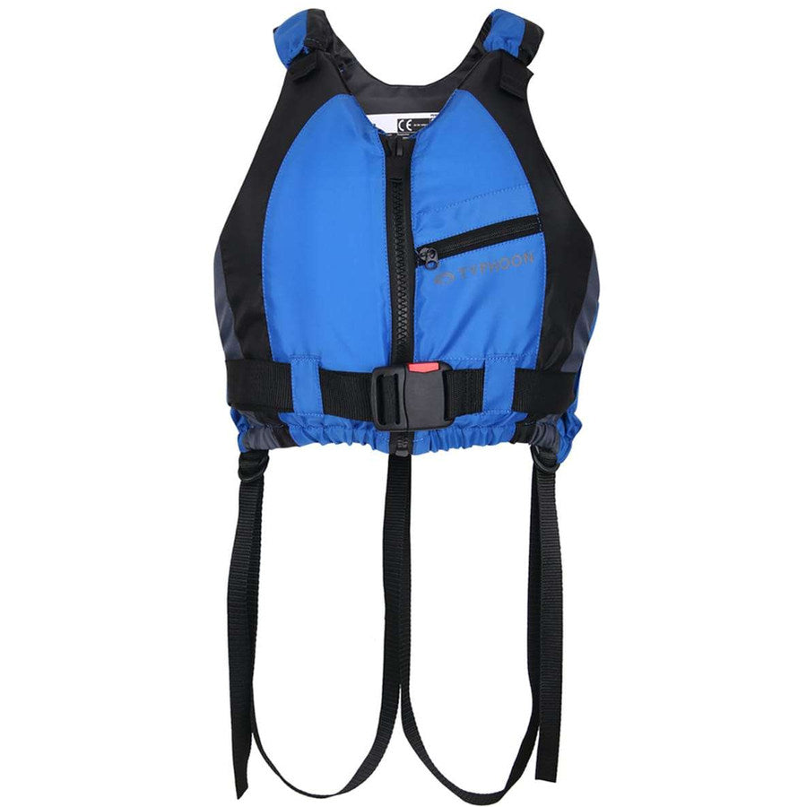Typhoon Amrok 50N Bouyancy Aid - Blue - M/L