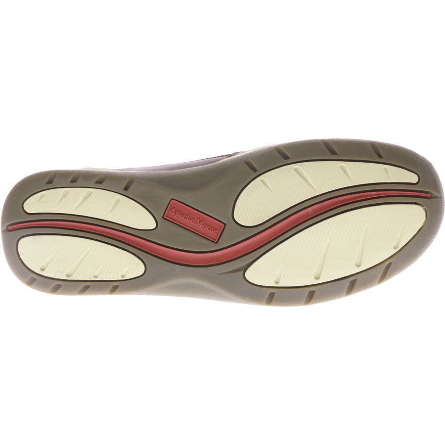 Apache Moose Stornoway Waterproof Leather Sailing Boot 46