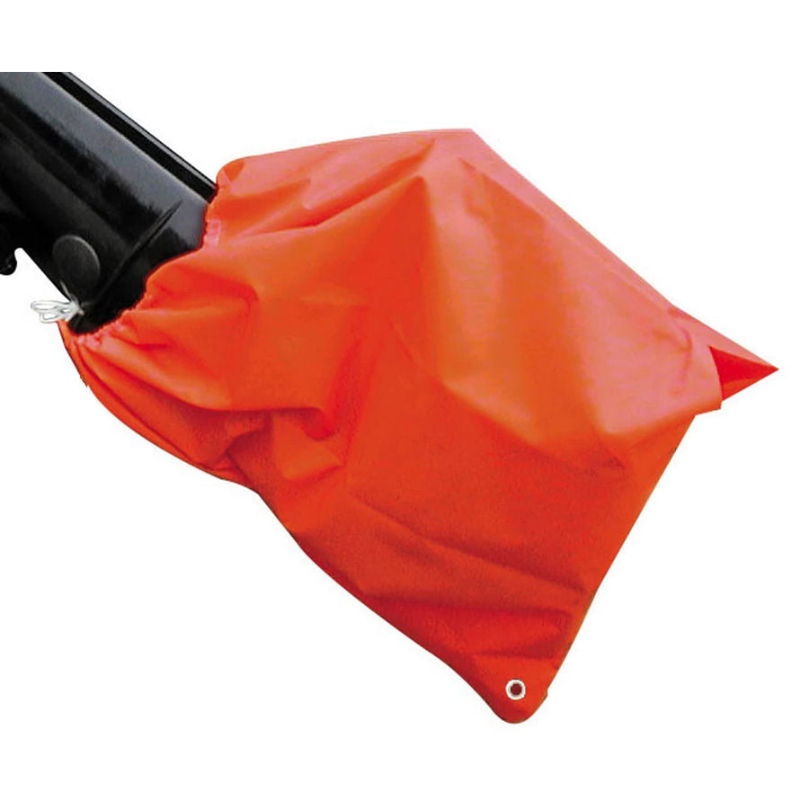 Aquafax Fluorescent Waterproof Propeller Bag Cover Large 63x63cm