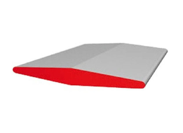 Osculati Sail Batten 30mm x 3mm - 2 Metre Length