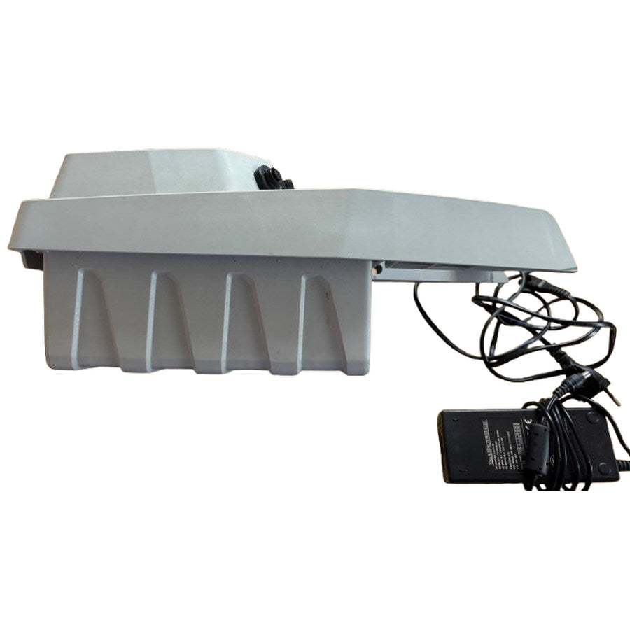 Torqeedo 532wH Battery (2018) & Mains Charger - Used