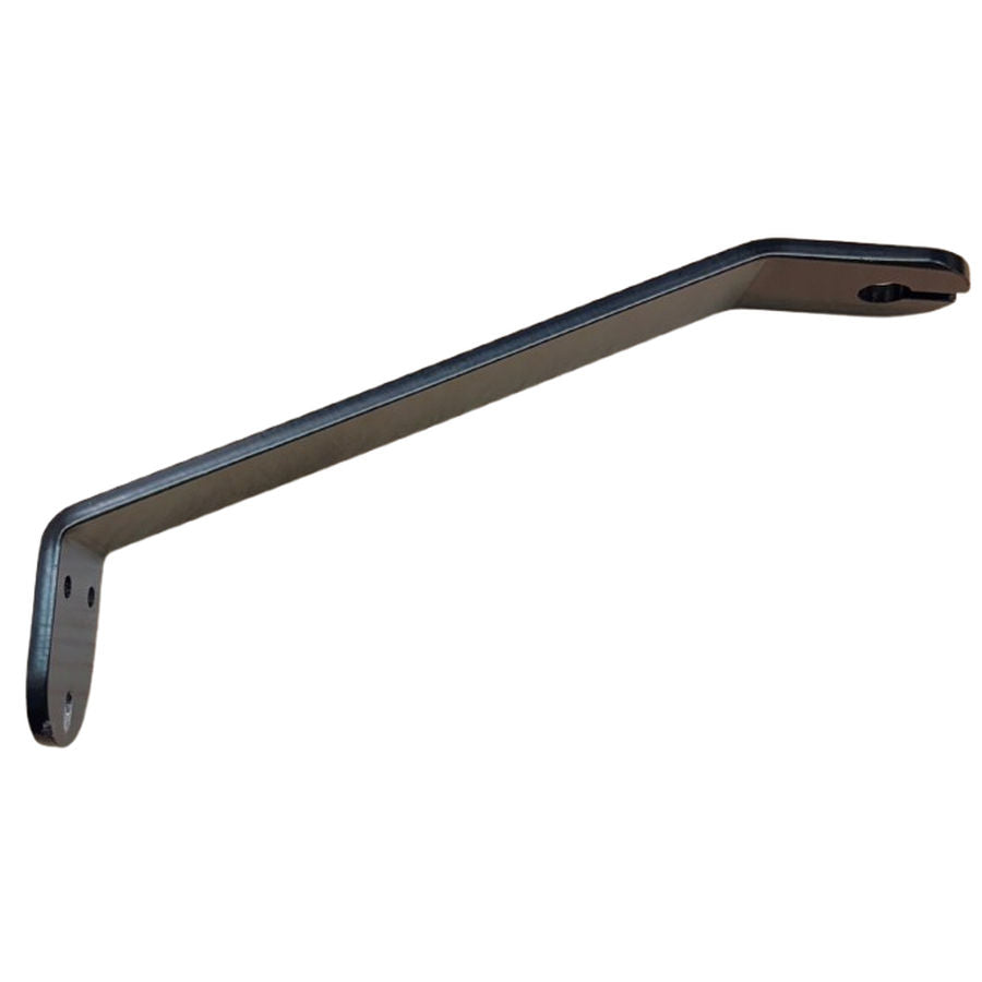 Shakespeare V-Tronix Antenna Stand-Off Alloy Mast Bracket