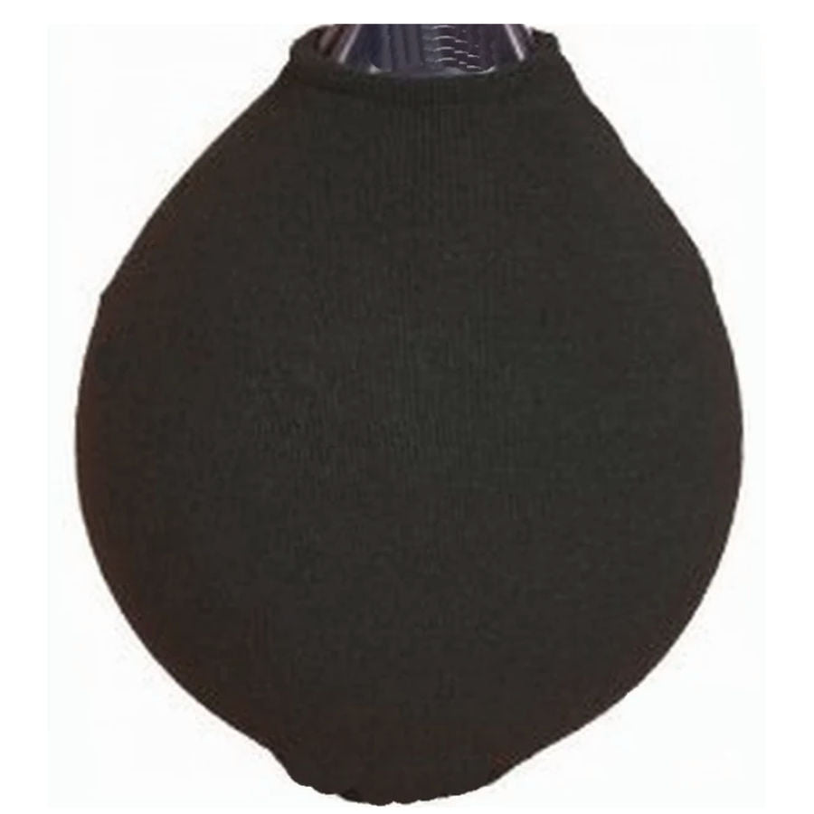 Fender Fits Size A3 Fender Sox Round 43cm x 58cm Black - Single