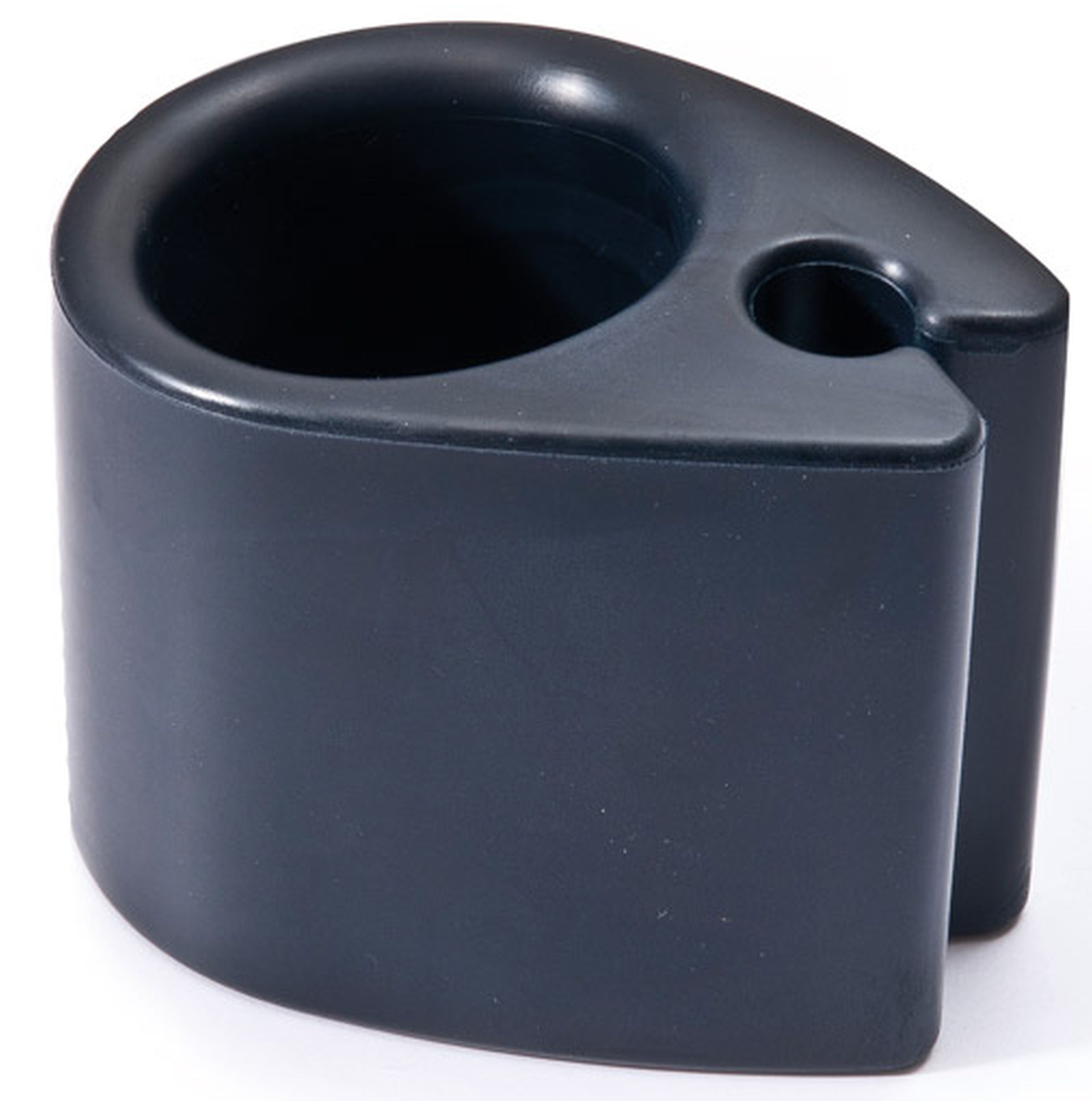 Ocean Tube Mount Clip-On Drinks Holder - Blue