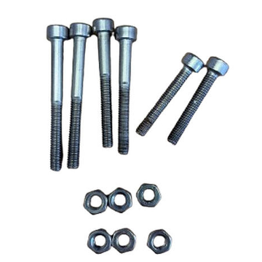 RM69 Sealock Toilet Pump Cover Screw Set 551.8