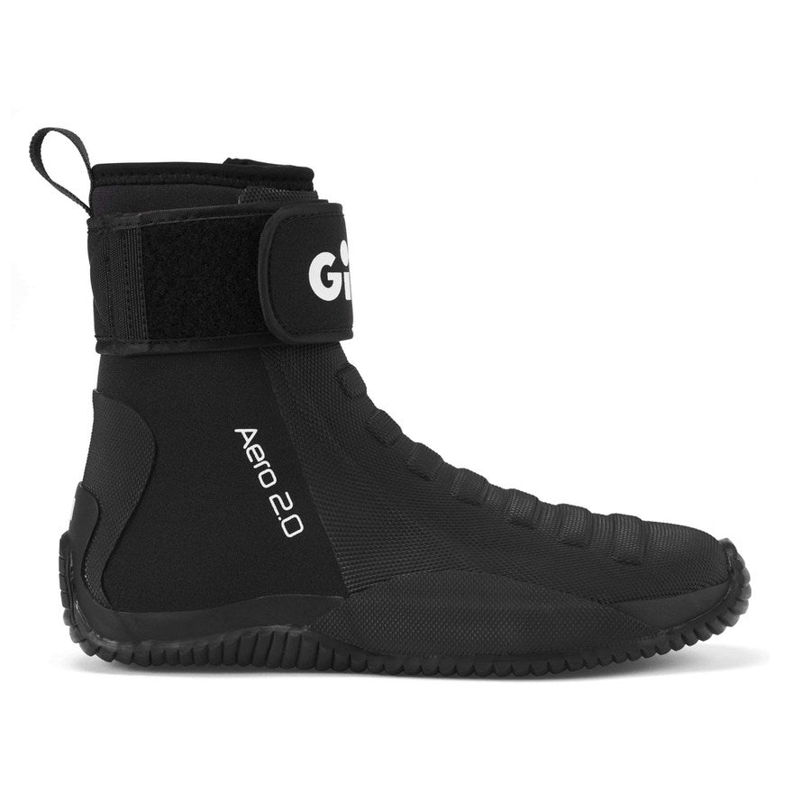 Gill Aero 2.0 Boot - Black 970