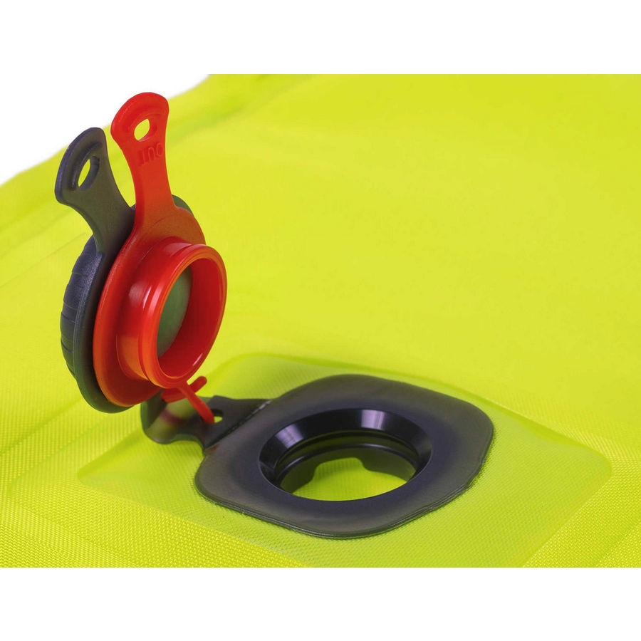 Spinlock Mast Float 20L - Including Track Tag