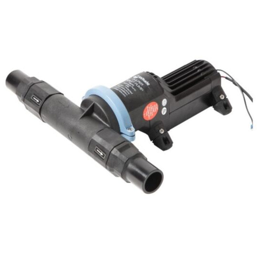 Whale Gulper Toilet Pump 12V BP2652B