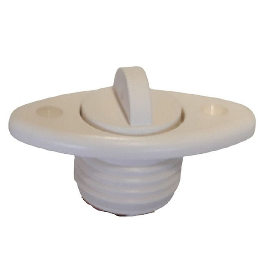 Nuova Rade Boat Oval Screw in Drain Bung Rib Dinghy Inflatable
