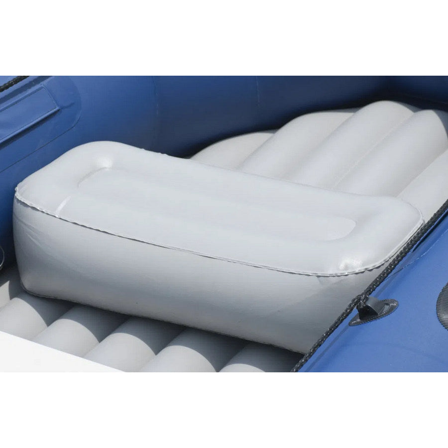 Aqua Marina Classic Inflatable Boat with T-18 Electric Motor