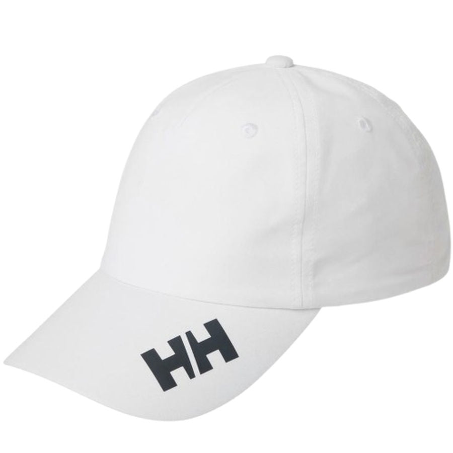Helly Hansen Crew Cap 2.0 White