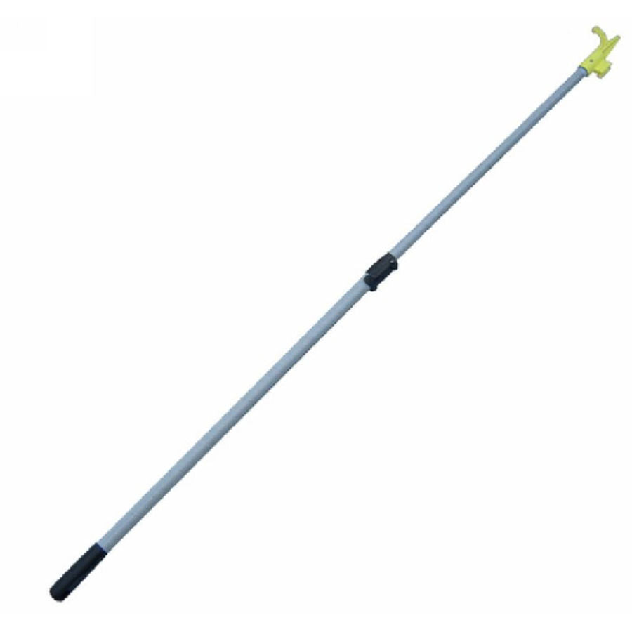 Handydock Boat Hook Telescopic Boat Hook Complete 136-250cm