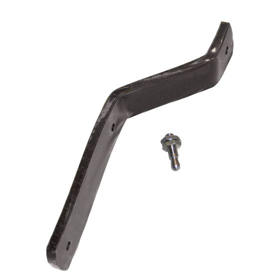 Raymarine Tiller Bracket 76mm D011