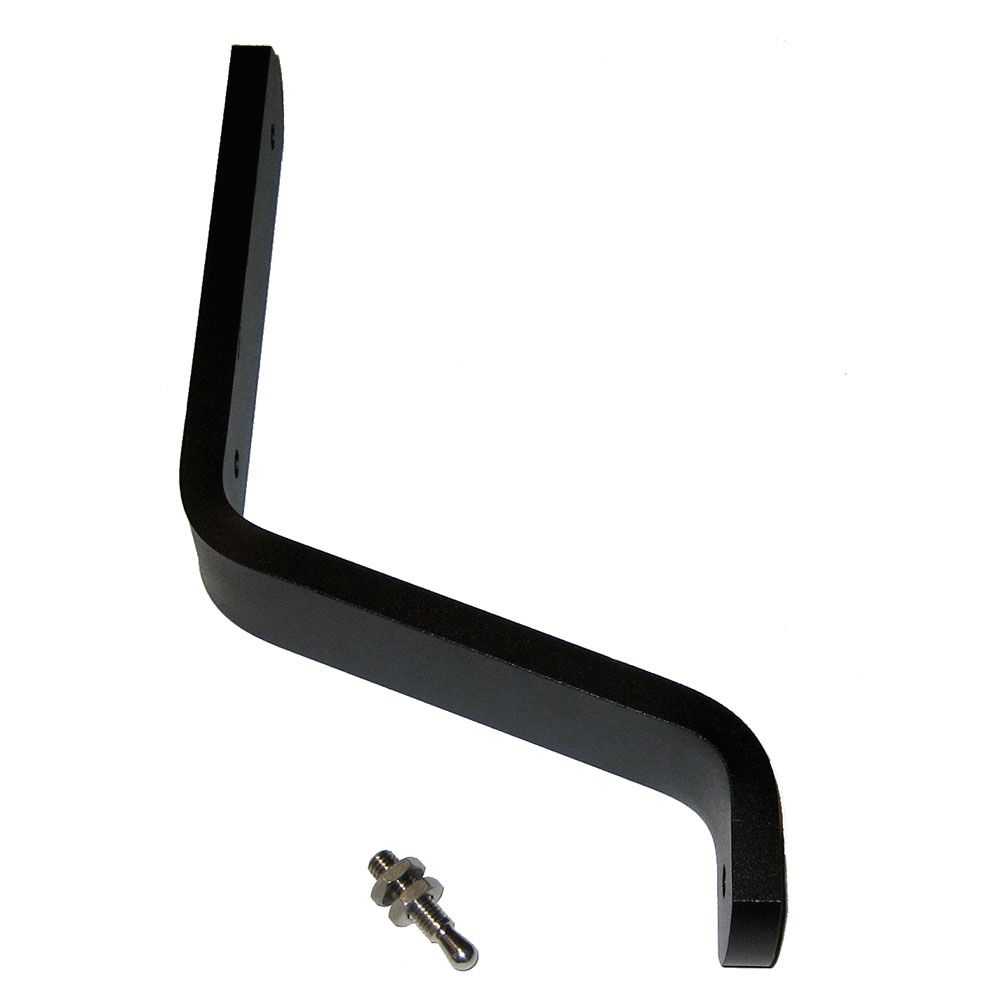 Raymarine Tiller Bracket 102mm D159