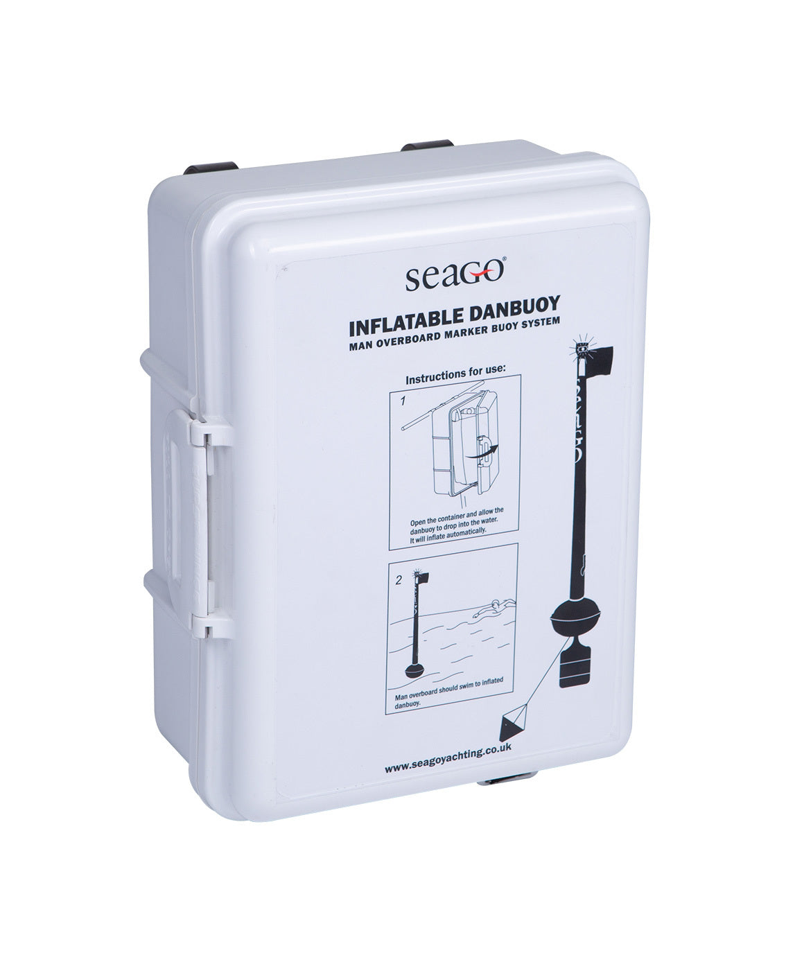 Seago Inflatable Danbuoy SB3