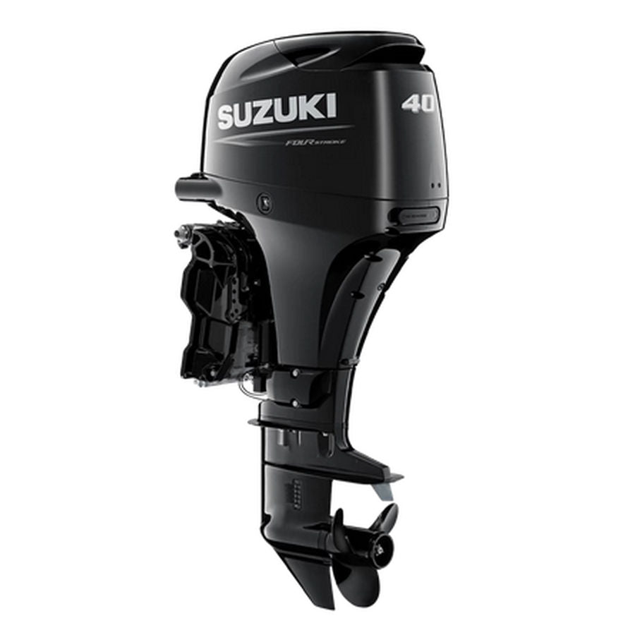 Suzuki DF40ATLK Four Stroke EFi Lean Burn Outboard Motor