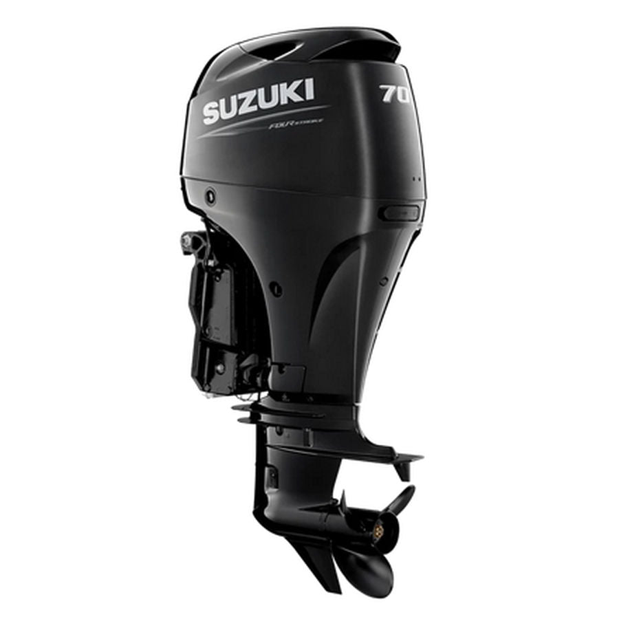 Suzuki DF70ATL EFi Lean Burn 70hp 4 Stroke Outboard Motor