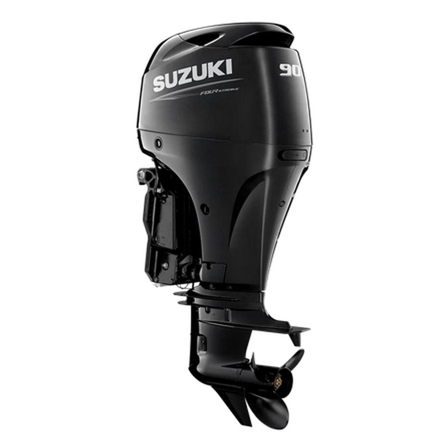 Suzuki DF90ATLK Lean Burn EFi 4 stroke 90hp Outboard Motor