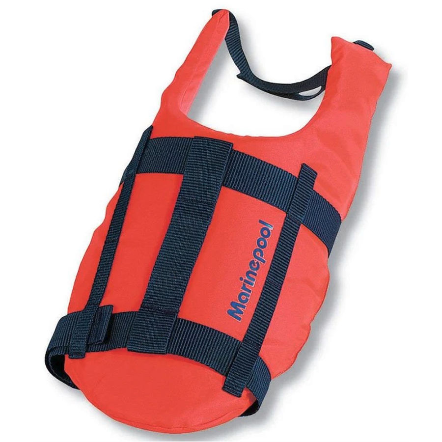 Marinepool Dog Life Jacket - Extra Large 55-65cm