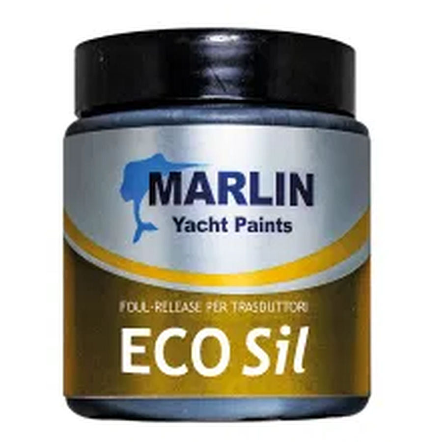 Marlin Eco Sil Antifoul for Transducers- 70ml