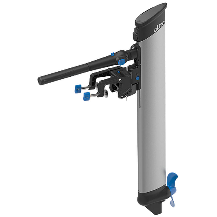 ePropulsion eLite Short Shaft Lightweight Electric Outboard Motor