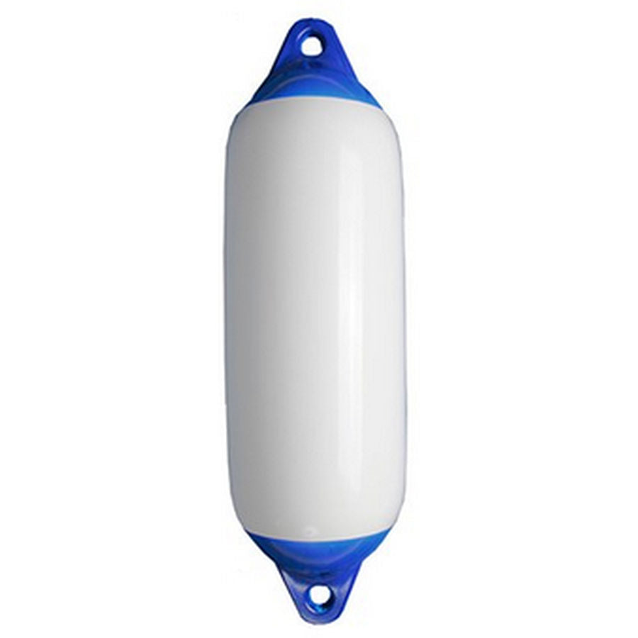 Majoni Fender White/Blue 15 x 58cm