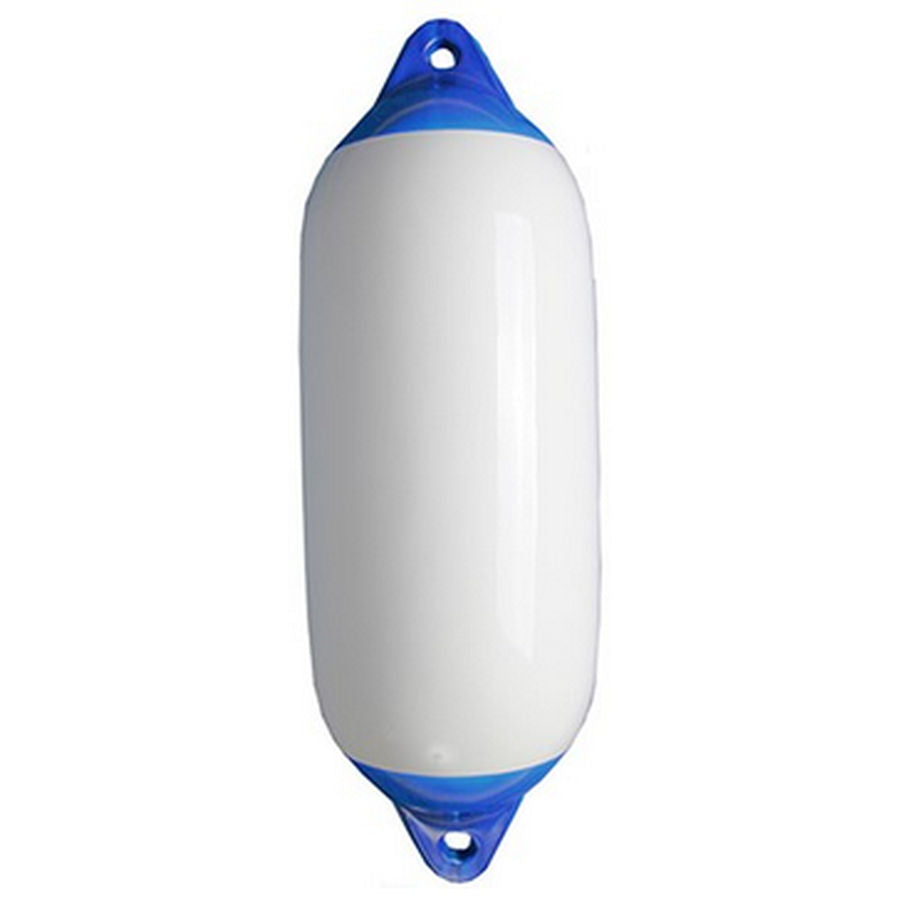 Majoni Fender White/Blue 21 x 62cm