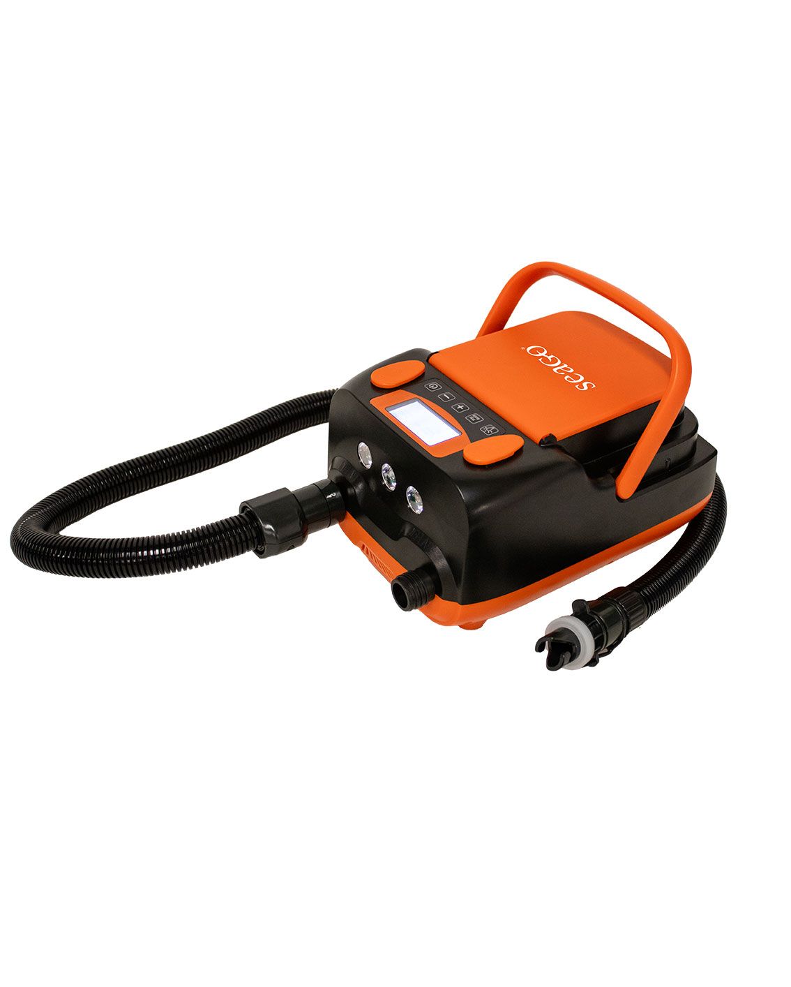 Seago AF350 Portable Rechargeable High Pressure Air Pump 16psi