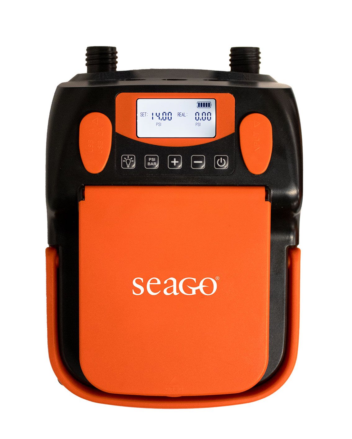 Seago AF350 Portable Rechargeable High Pressure Air Pump 16psi