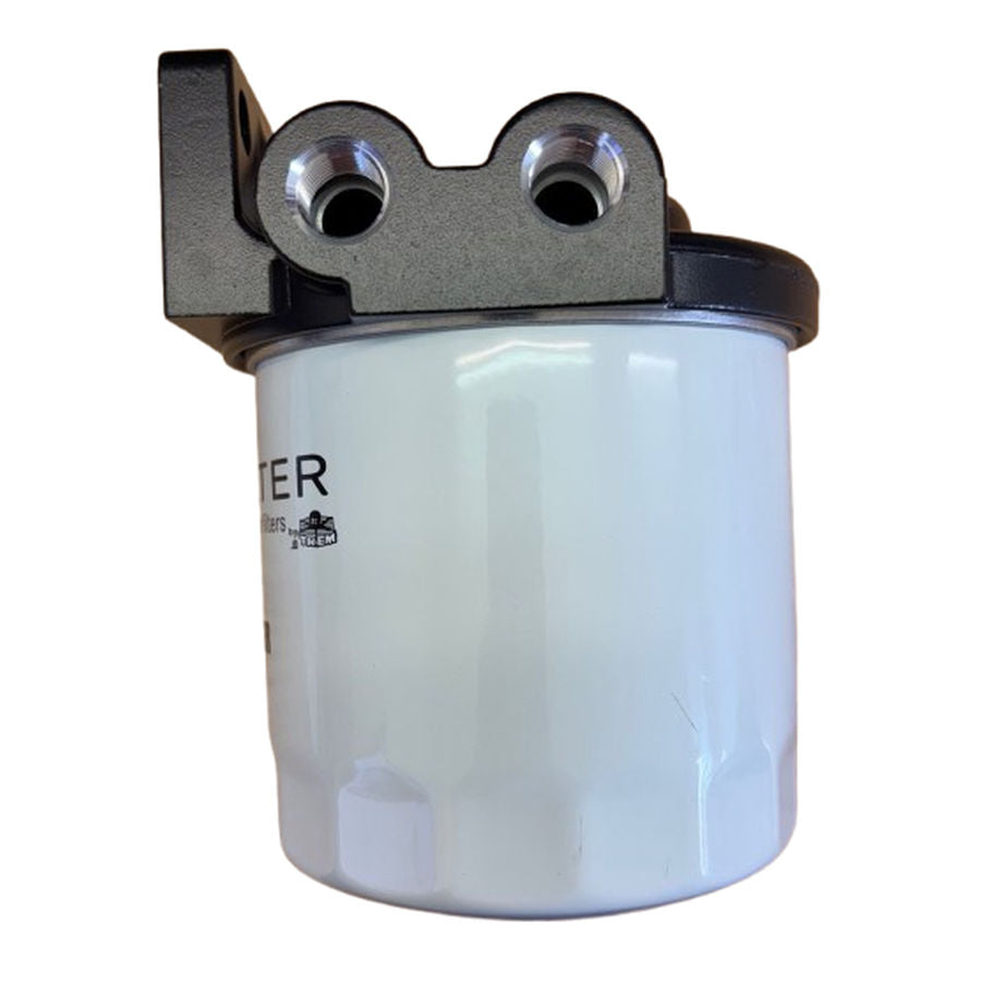 Trem 10 Micron Water Separator Fuel Kit Diesel Petrol N0180032 Outboard Inboard