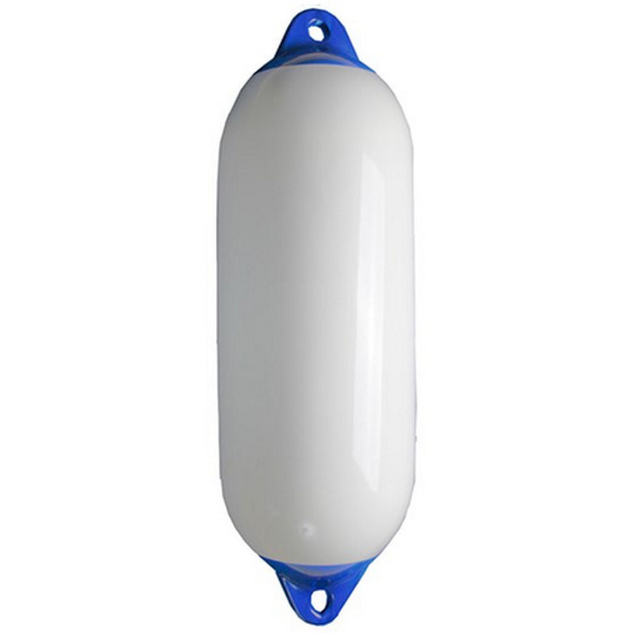 Majoni Fender White/Blue 30 x 90cm