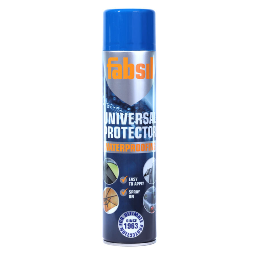 Fabsil Waterproofer Spray 600ml Aerosol
